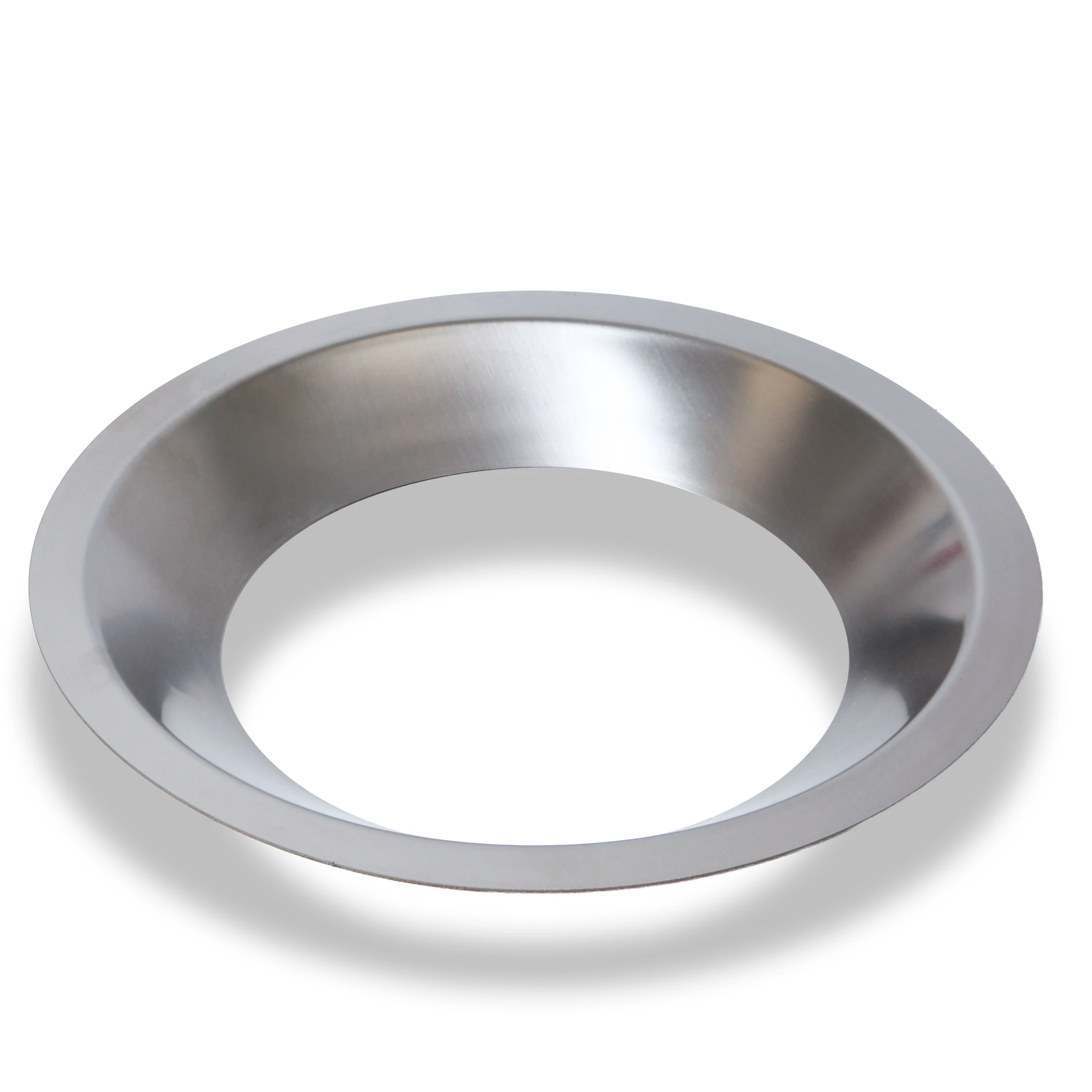 Rustrit stål metallåg til Duo & Trio Affaldsstationer