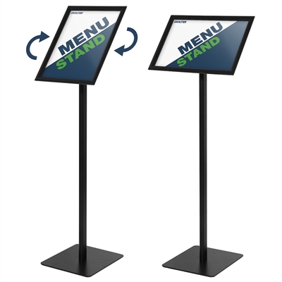 SKILTEX Sort Infostander