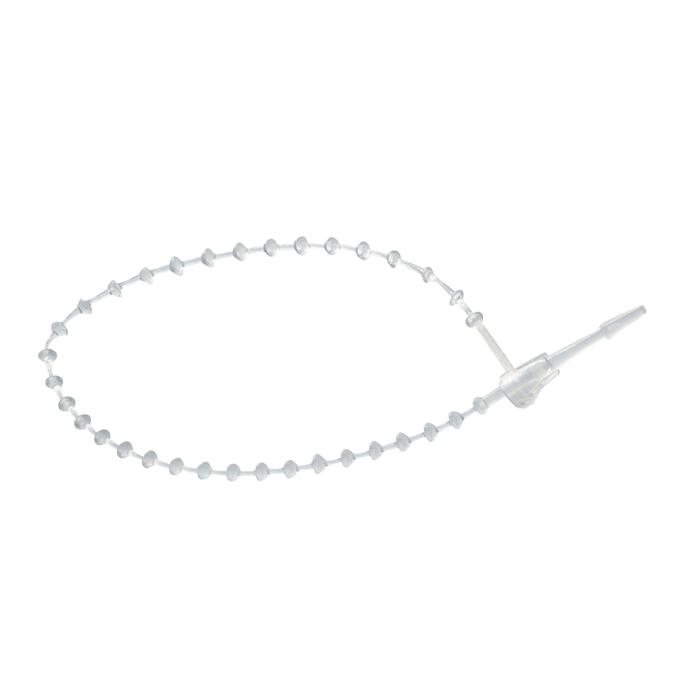 Secur-a-Ties 125 mm - Pakke med 1.000 stk
