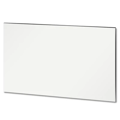 3mm alubond plade | uden print | 102,5 x 59,8 cm