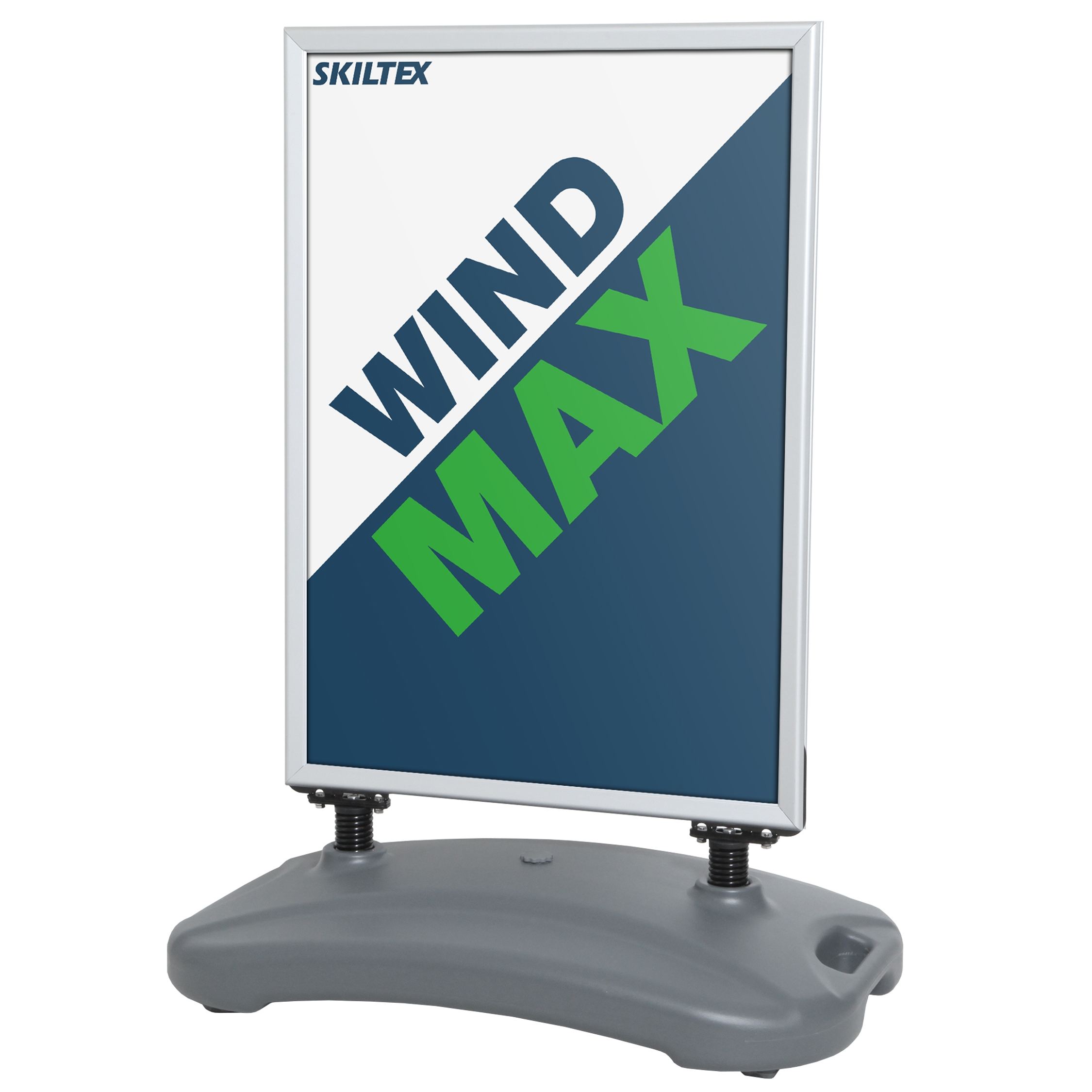 WindMax Gadeskilte