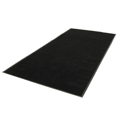 Sort Løber LUX - 90x200 cm