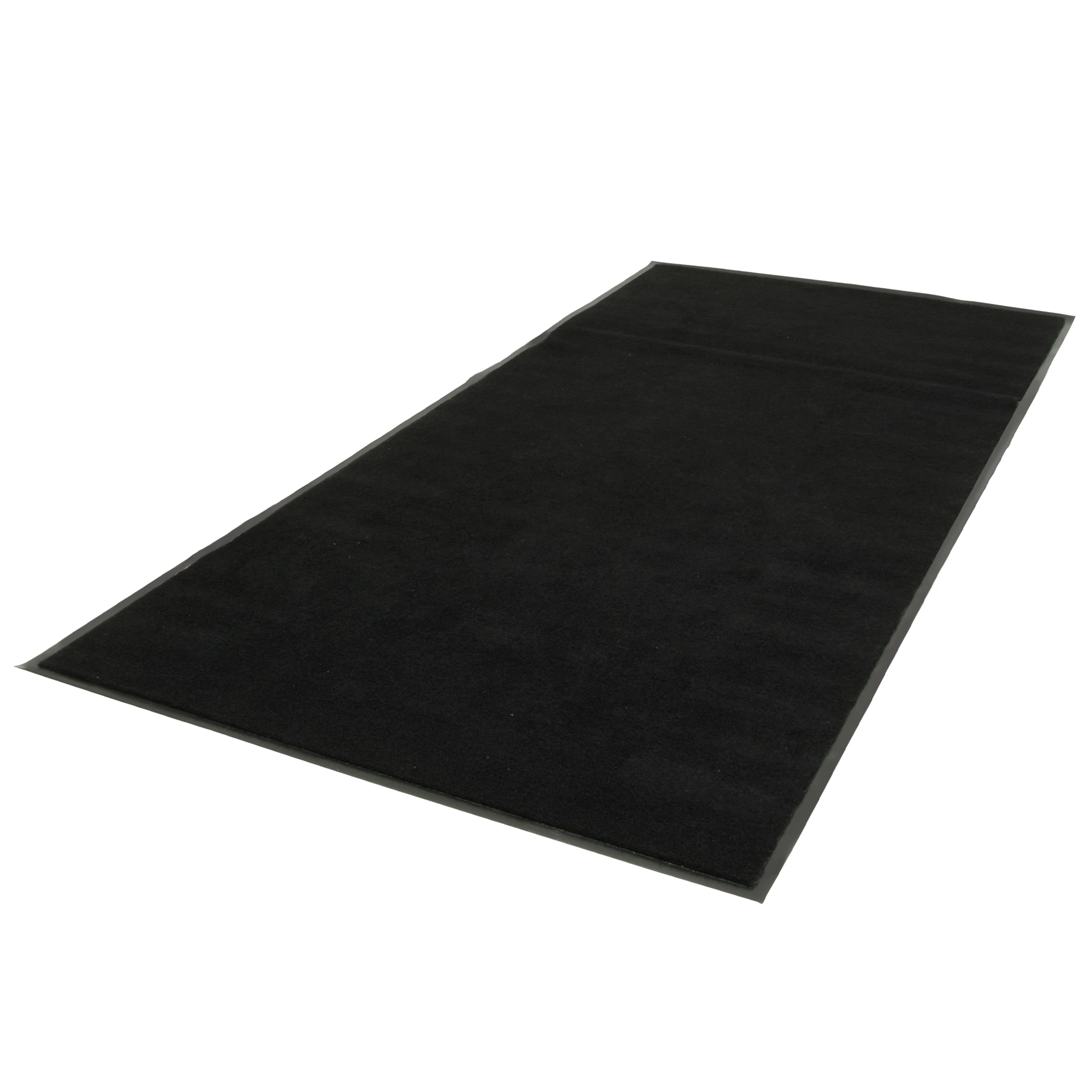 Sort Løber LUX - 90x200 cm