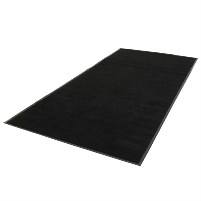 Sort Løber LUX - 90x200 cm