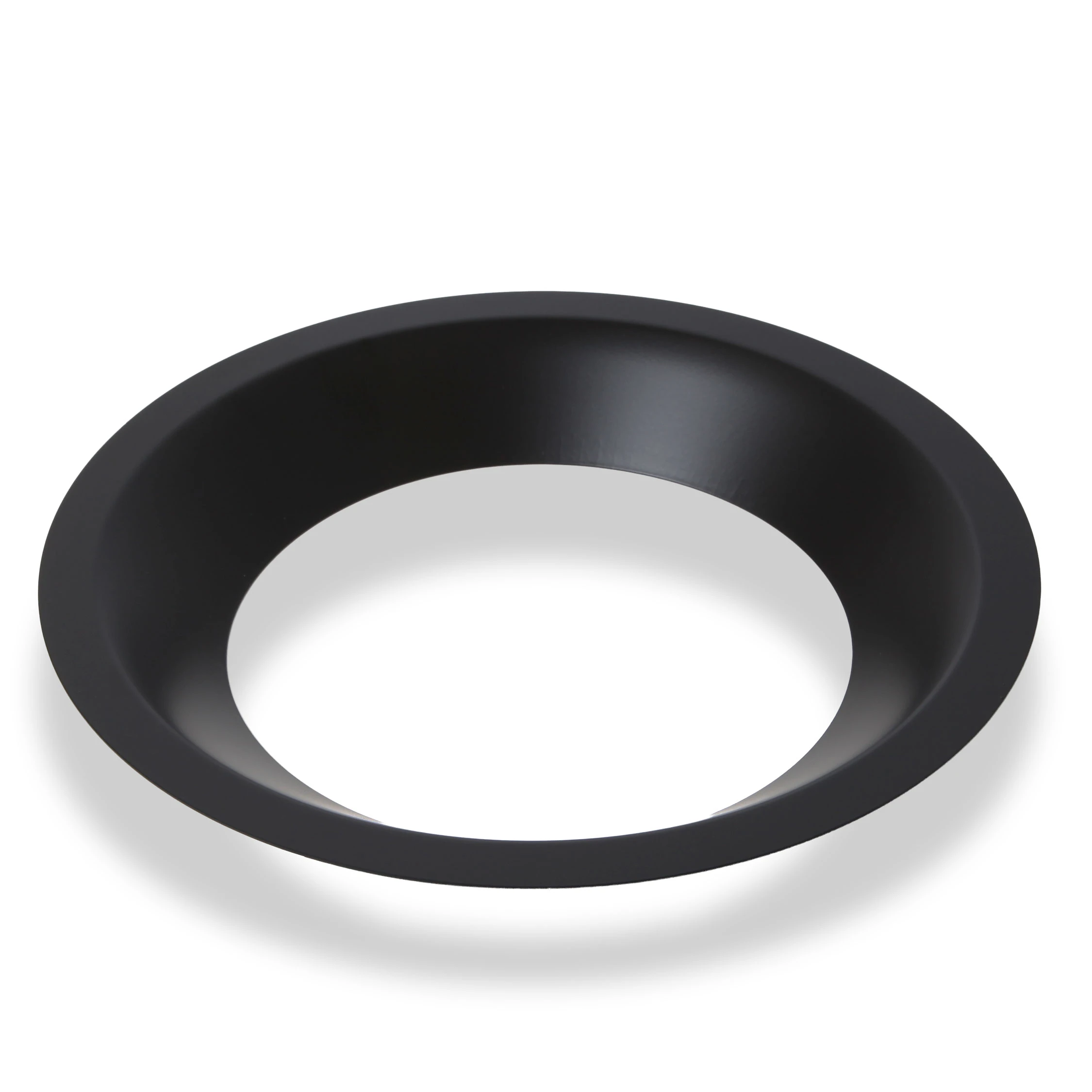 Sort metallåg til Duo & Trio Affaldsstationer