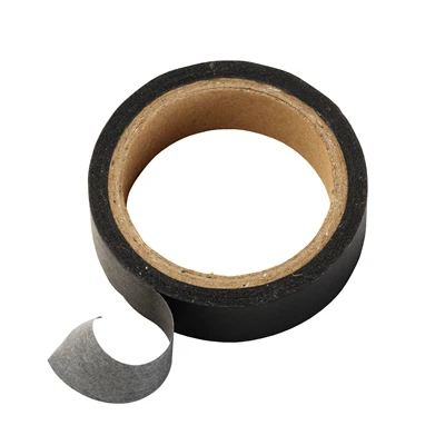 Sort tavle tape 15mm x 7,5m