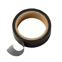 Sort tavle tape - 15mm x 7,5m