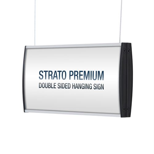 Strato Premium Nedhængsskilte