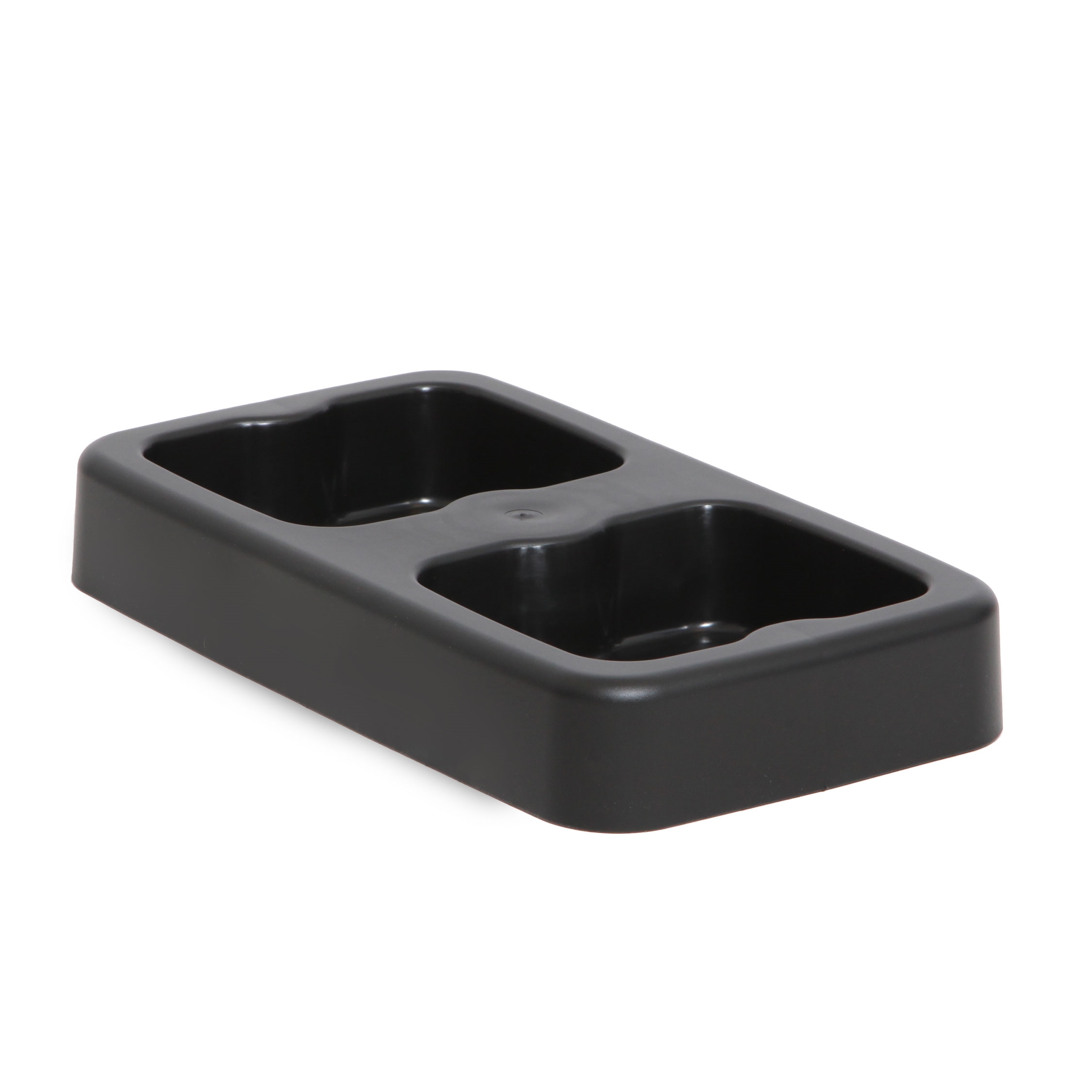 Base duo til Style affaldsspande 2x20L