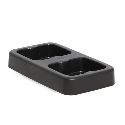 Base duo til Style affaldsspande 2x20L