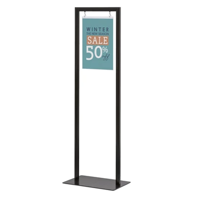 Swing Infostander - A4