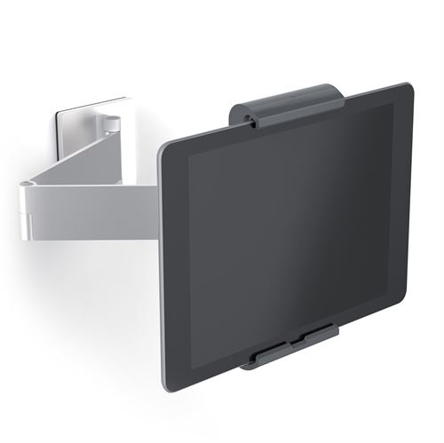 Durable tablet / ipad holder til væg med arm