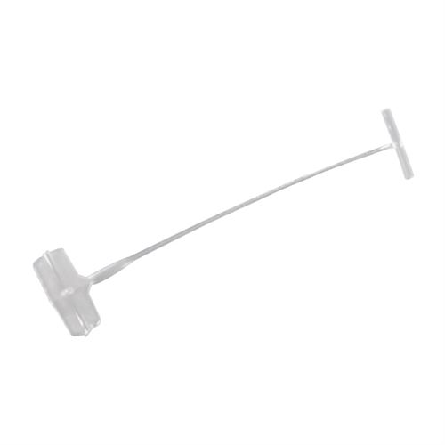 Tekstilsnore / tag pins til tekstilpistol 50mm - 5000 stk