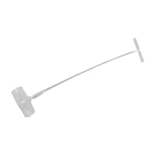 Tekstilsnore / tag pins til tekstilpistol 50mm - 5000 stk