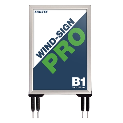 Topdel til Wind Pro - B1 (70x100 cm)