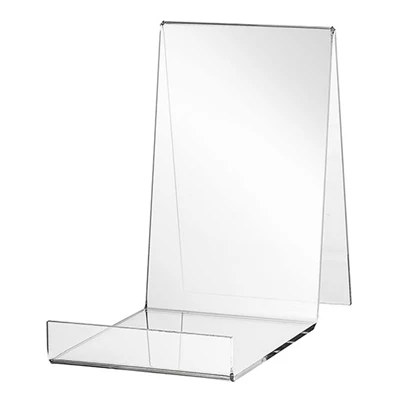 Universal Akryl Varestøtte 100 x 160 mm