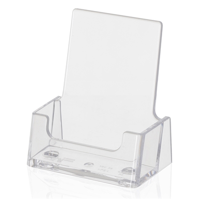 Vertikal Visitkortholder