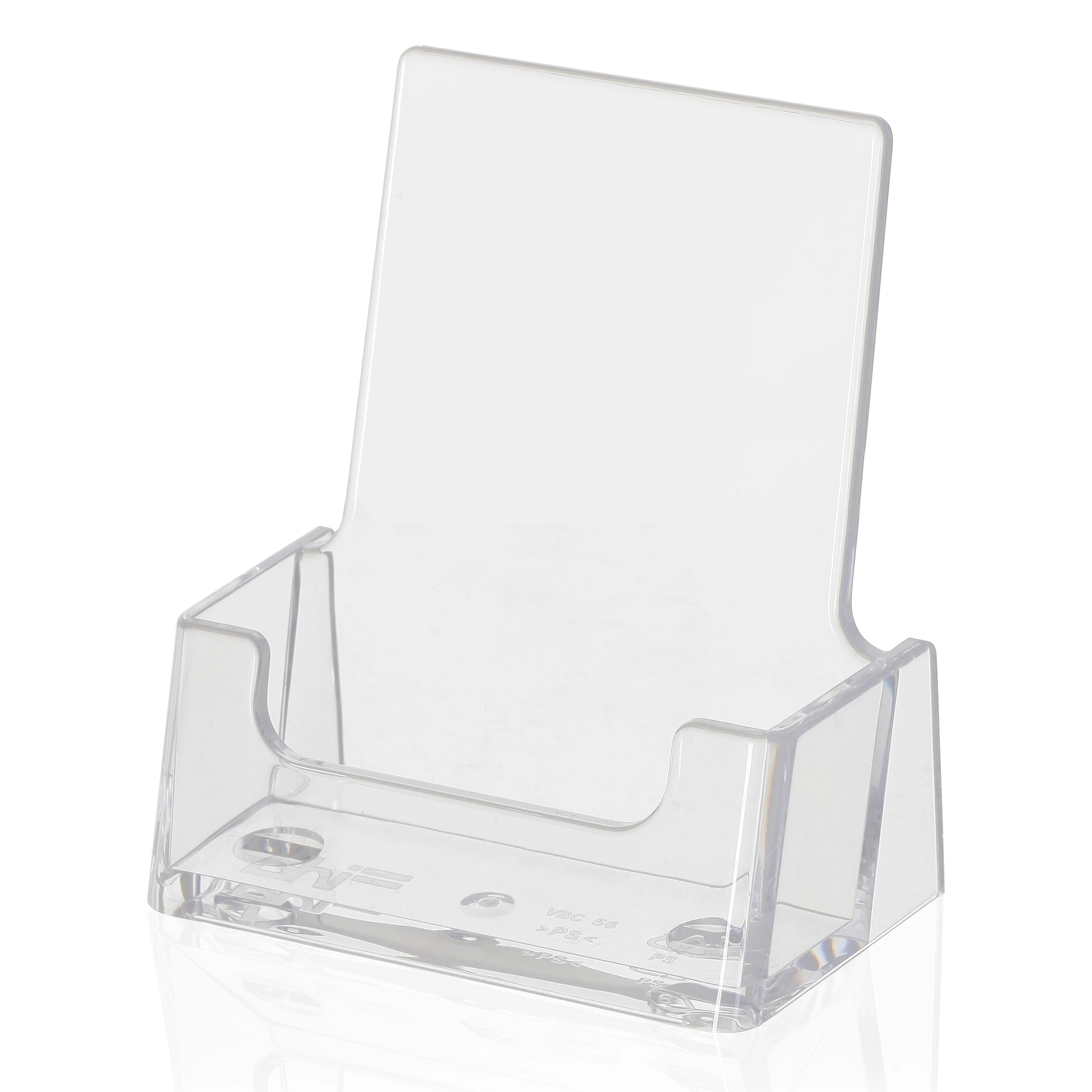 Vertikal Visitkortholder