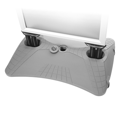 Waterbase til Wind-sign Pro - B1 & A0