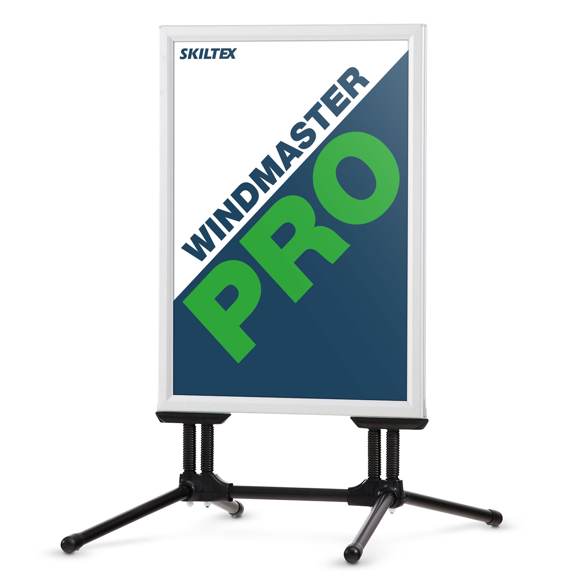 WindMaster Pro Gadesælger