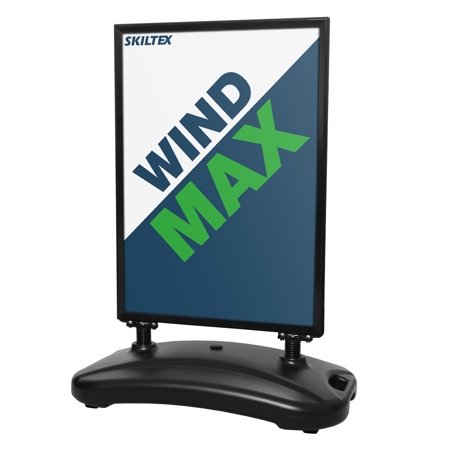 WindMax Sort Gadeskilte