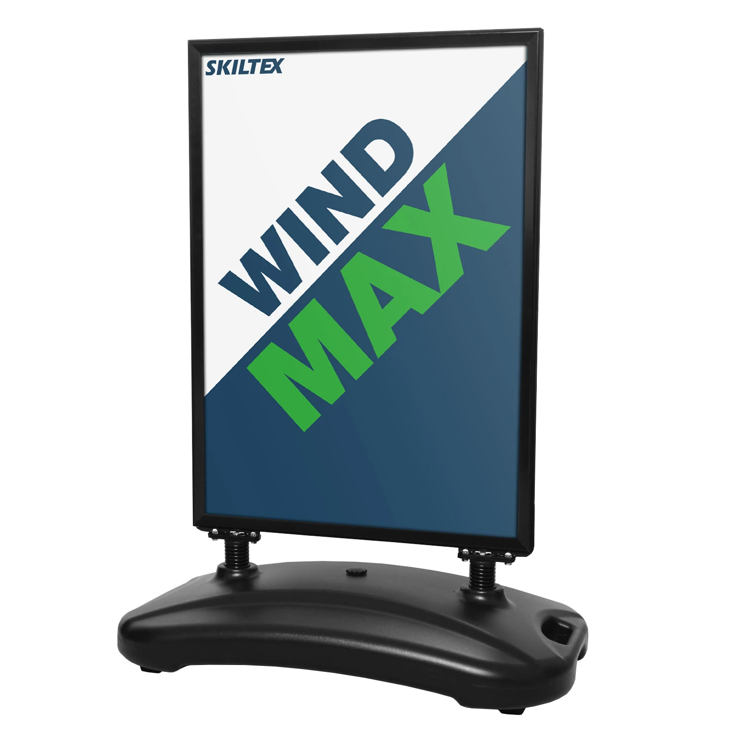 WindMax Sort Gadeskilte