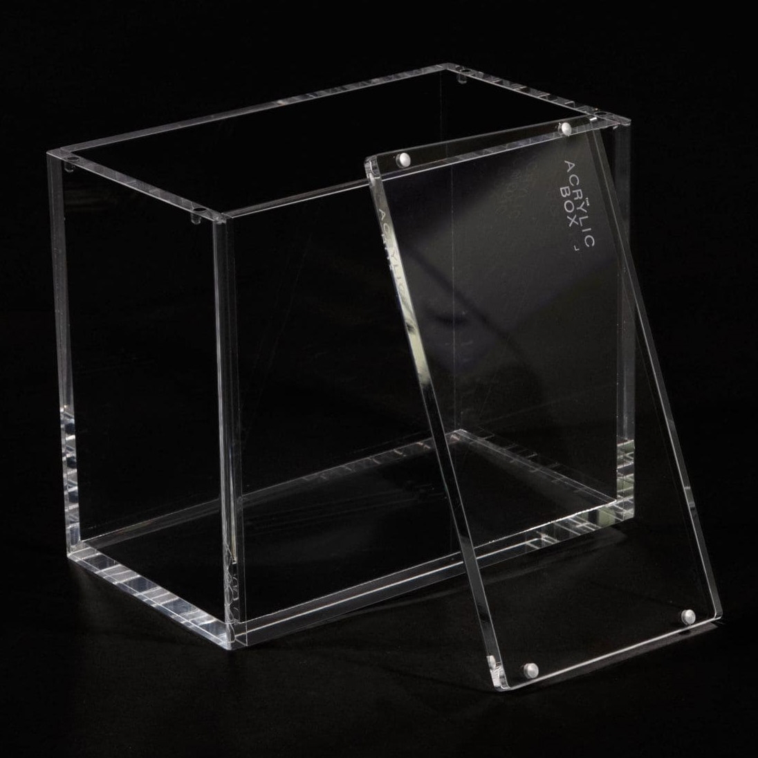 Booster Box Akryl Display Case - Premium 6mm 