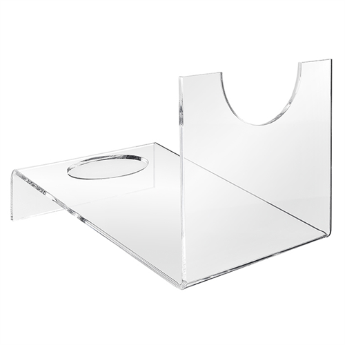 Akryl Vinflaskeholder