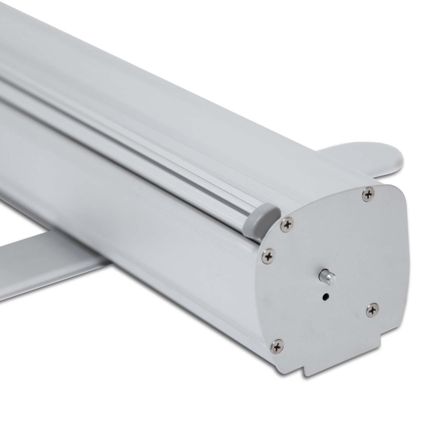 Basic Roll Up - uden banner - 85cm