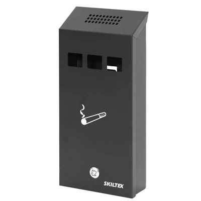 Basic udendørs askebæger