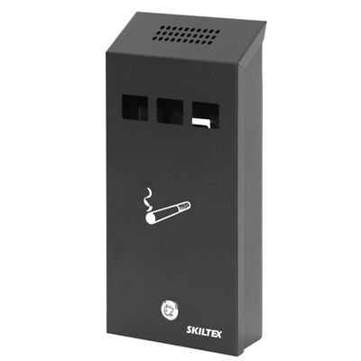 Basic udendørs askebæger