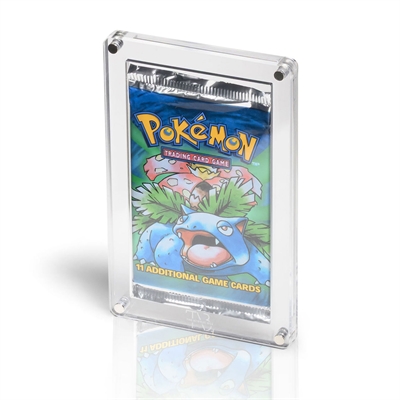 Premium TCG Booster Pakke Display