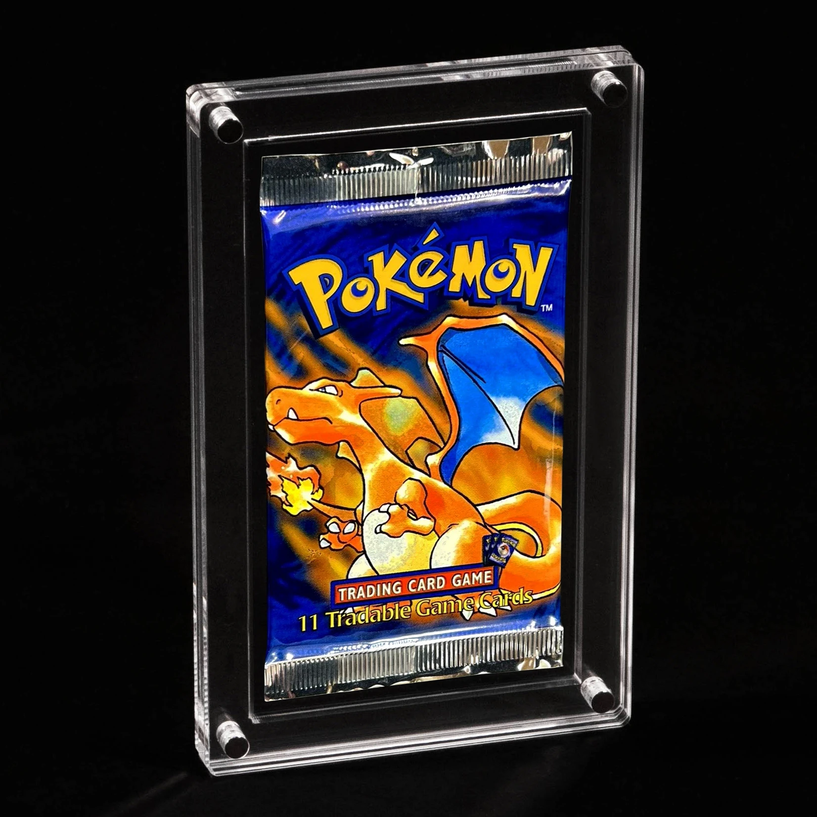 Premium TCG Booster Pakke Display