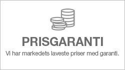 Prisgaranti