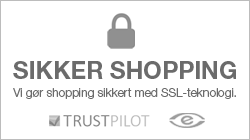 Sikker shopping online