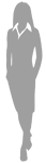 Gadeskilte højde