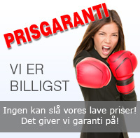 PRISGARANTI