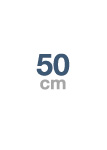 50cm ophæng plakat