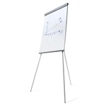 Whiteboard flipoverstativ Pro