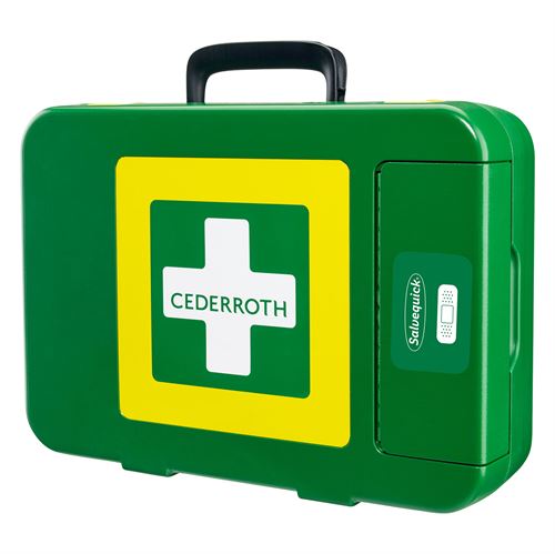 Førstehjælpskasse - XL