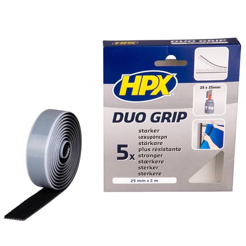 HPX Duo Grip tape - 2 meter