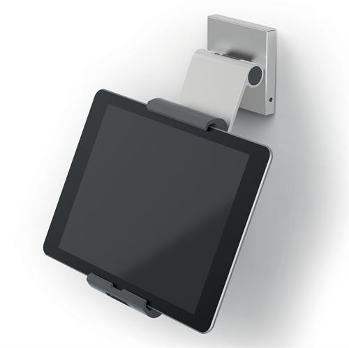 Durable Pro tablet / ipad holder til væggen