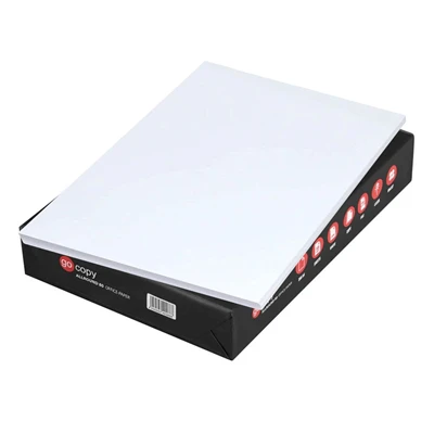 Kopipapir A4 /80g / 500 ark
