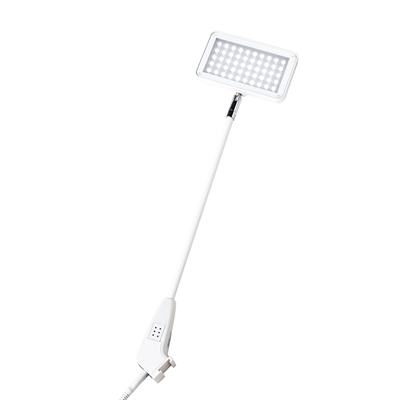 Spot til Fabric wall LED 50 - Hvid