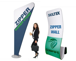Bannerstander
