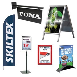 skilte