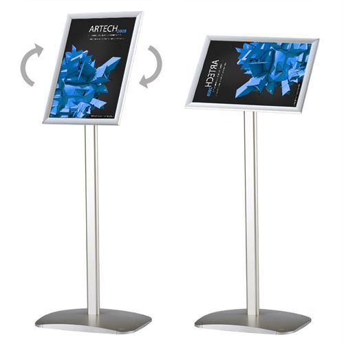 MenuPro Infostander