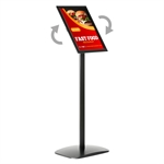 MenuPro Sort Infostand - A3