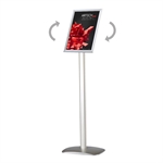 MenuPro Infostand - A4