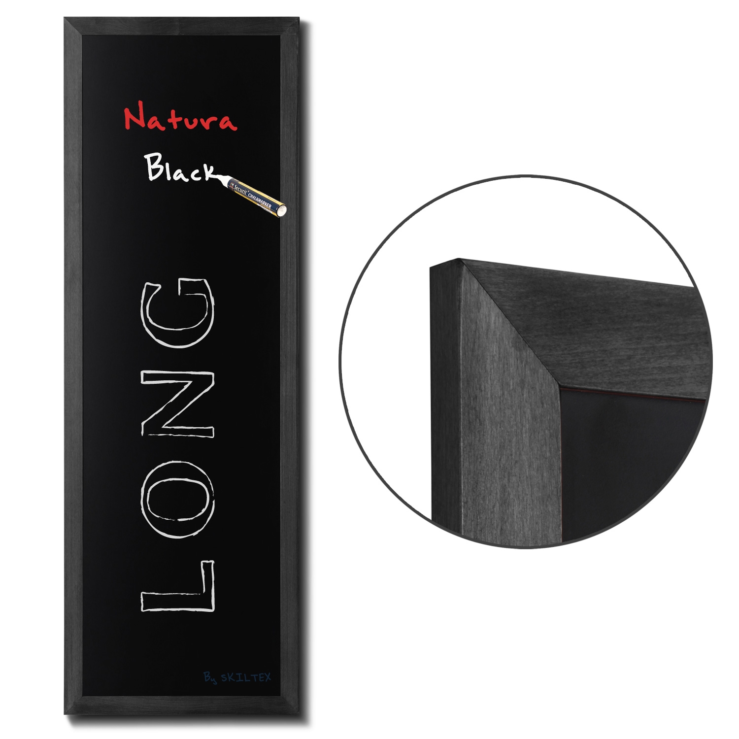 Natura Long Black cafe tavle